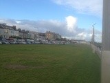 Ireland's Brighton