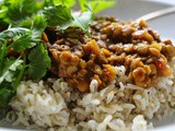 Lentil Dahl