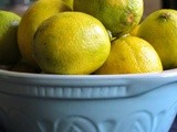 Lime Marmalade