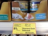 Meaningless Food Descriptions