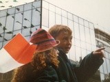 Memories of St. Patrick's Day