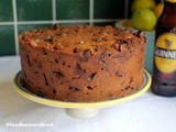 Porter Cake