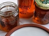 Raw Honey