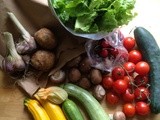 Save your Veg