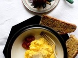 Sweet Spicy Pepper Relish, Sage Butter and Kitchen Tips