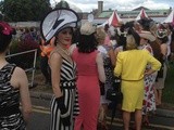 The rds Horse Show 2013