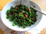 Veggie Sides