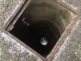 Water Water Everywhere