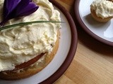 White Cake - almost had me Djangoed