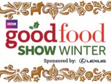 Bbc Good Food Show Winter Ticket Giveaway