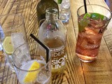 It's Always Summer With Cider at Ember Inns