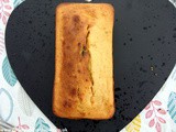 Plantain Loaf