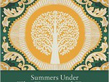 Summers Under The Tamarind Tree, Review & Giveaway