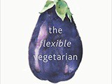The Flexible Vegetarian Review and Giveaway