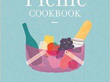 The Picnic Cookbook Review and Interview with Laura Mason