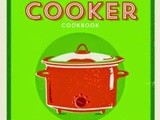 The Slow Cooker Cookbook, Review and Giveaway