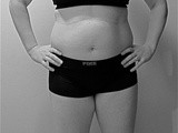  Love Your Body  Progress Report - Week 2