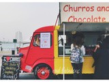 Street Feast, Abu Dhabi Food Festival 2015