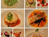 Two Michelin Star Chef Oliver Glowig, BiCE Mare
