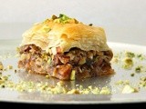 Baklava and a Guest Post