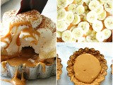 Banoffee Tarts