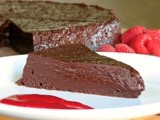 Boca Negra Cake