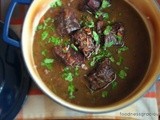 Braised Short Ribs