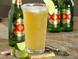 Chelada, and a Muy Bueno Cook Book Giveaway