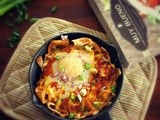 Chilaquiles, Muy Bueno Cook Book Spotlight