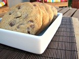 Chocolate Chip Cookie Challenge