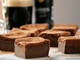 Chocolate Guinness Magic Cake