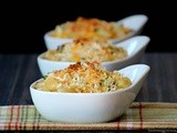 Guinness Mac n' Cheese and a Tillamook Giveaway