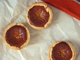 Mini Pumpkin Pies