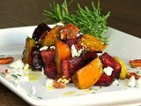 Roasted Beets