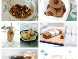 Yummy Christmas food gift ideas