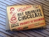 Hasslacher's 100% Cacao: 100% Natural And Gluten Free