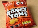 Tangy Toms Are Gluten Free