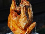 Turkey Talk: More Than One Way to Cook a Bird