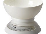 4 Reasons to Have a Kitchen Scale & a Winner