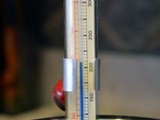 Candy Making 101:  Your Thermometer