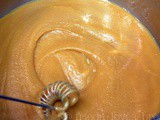 Easy Caramel Sauce