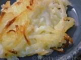 Easy Whipping Cream Potatoes with Simply Potato Shreds