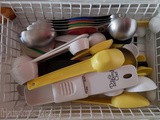 Essential Kitchen Tools: Measuring Spoons