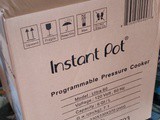 Instant Pot: What to Expect for Newbies