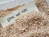 No Fail Steel Cut Oats - Instant Pot