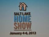 Salt lake home show discount