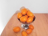 I tasted it for you: the kumquat