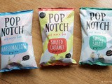Pop Notch Popcorn: Eat More Fun