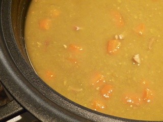 Split Pea Soup