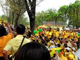 Bersih 3.0 in Ipoh